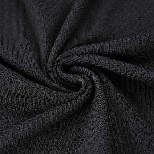 Hesaco Short Sleeve Tops for Women Y2K Patchwork Tees Casual Slim Fit T-Shirt with Front Tie Summer Outfit Streewear thumbnail 7