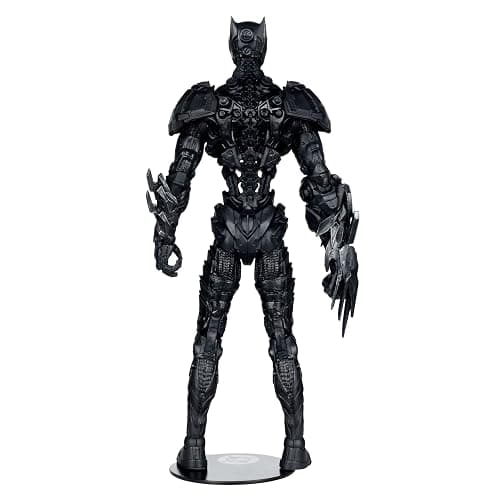McFarlane Toys- DC Multiverse Failsafe Mega Figure thumbnail 5