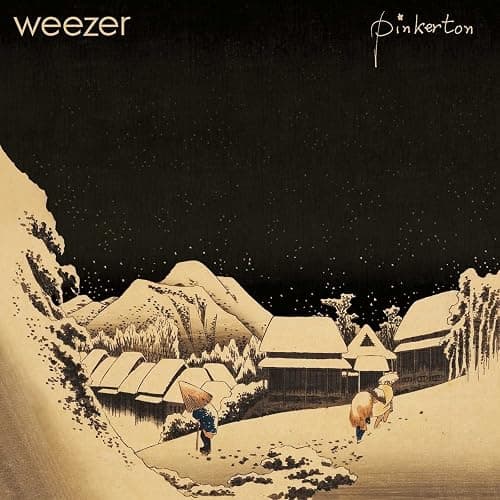 Pinkerton - Image 1
