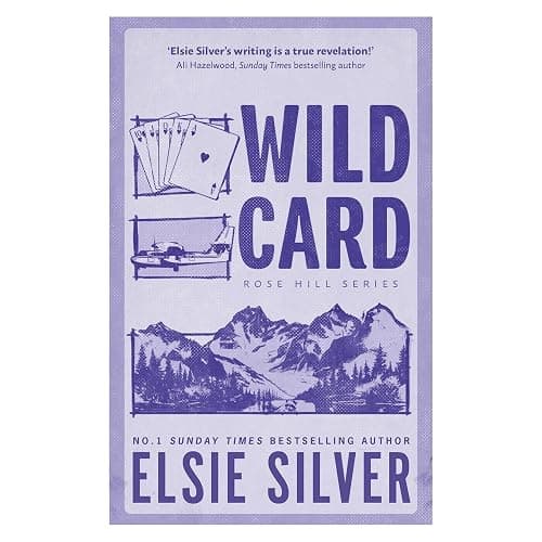 Rose Hill Series 4 Books Collection Set By Elsie Silver thumbnail 5