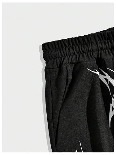 SHENHE Sweatpants Jogger Pants thumbnail 2