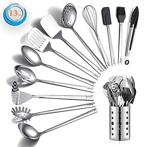 Berglander 13-Piece Kitchen Utensil Set
