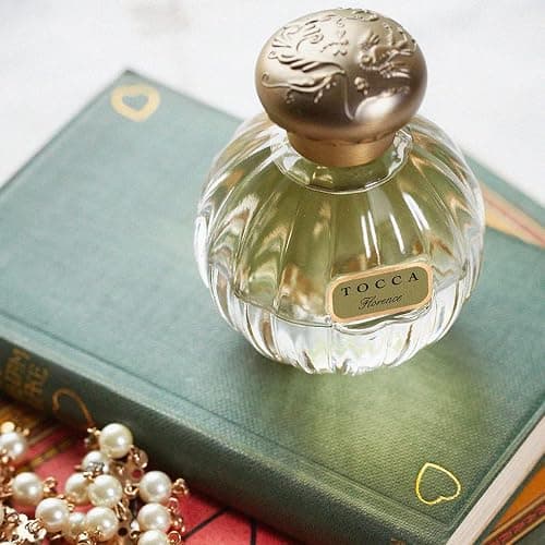 TOCCA Eau de Parfum Florence 1.7 oz thumbnail 3