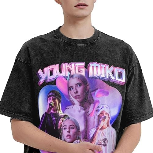 Men Novelty T Shirt Short-Sleeve Adult Teens Cotton Shirt thumbnail 2