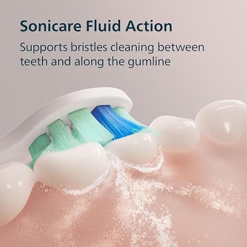 Philips Sonicare 4100 Series Electric Toothbrush thumbnail 3