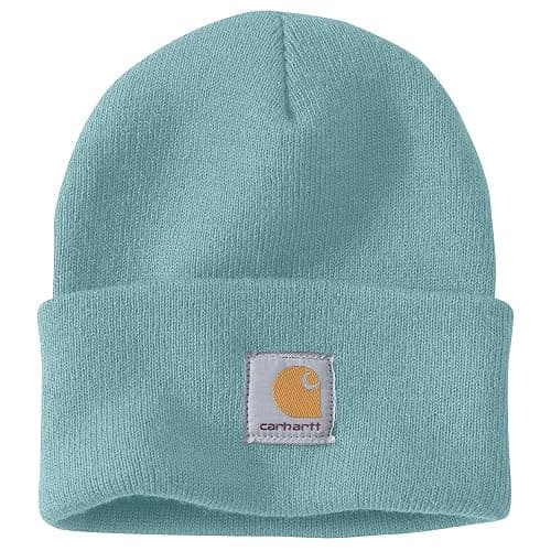 Carhartt Men's Acrylic Watch Hat A18 - Image 1
