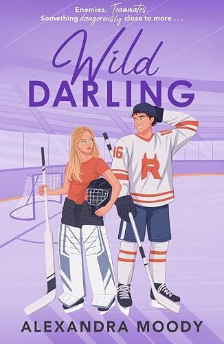 The Darling Devils Series 3 Books Collection Set By Alexandra Moody (Rival Darling, Grumpy Darling & Wild Darling) thumbnail 4