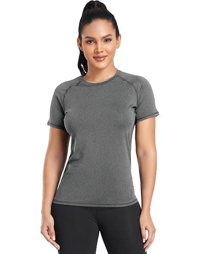 Compression Workout Shirt Pack thumbnail 4