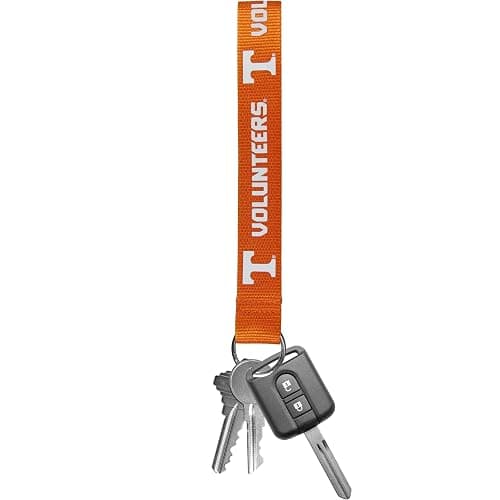 Siskiyou Sports NCAA unisex-adult Lanyard Key Chain thumbnail 4