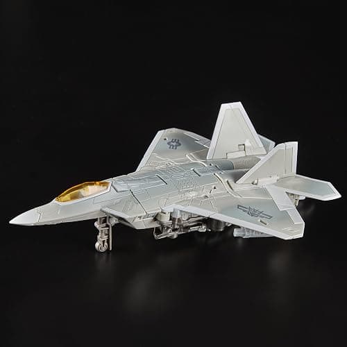 Transformers Studio Series 06 Voyager Class Movie 1 Starscream thumbnail 6
