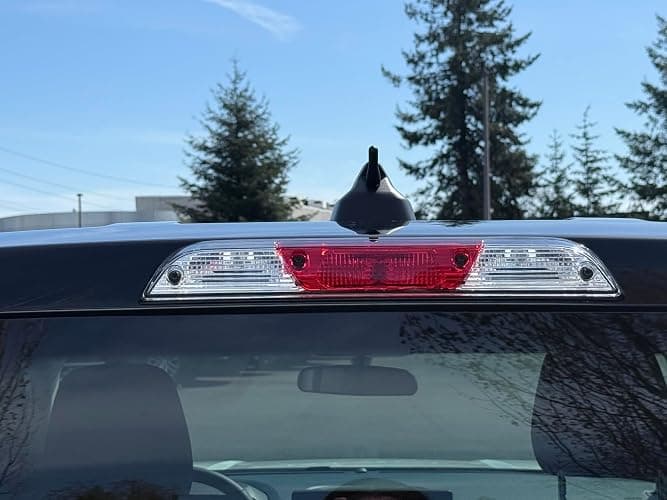 CravenSpeed Stubby Jr Antenna Compatible with Ford Maverick 2022-2026 | 2 inches | Short Antenna Replacement | Made in The USA thumbnail 6