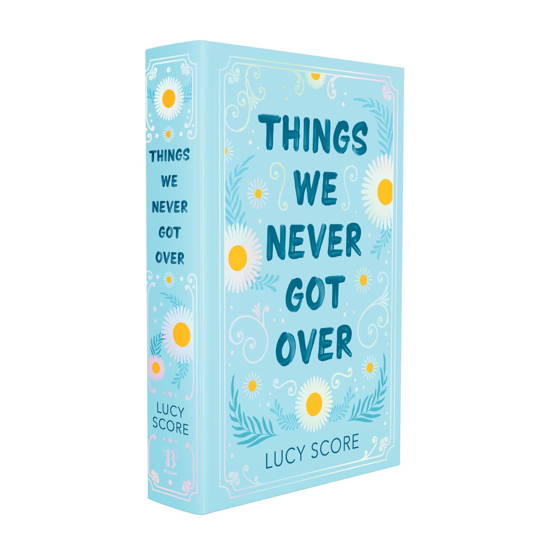 Things We Never Got Over (Collector's Edition): 1 thumbnail 3