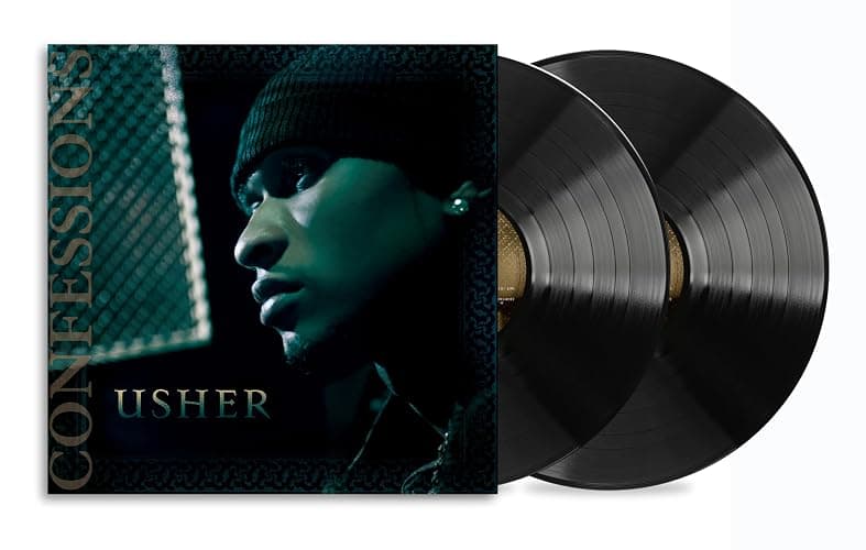Confessions 20th Anniversary thumbnail 2