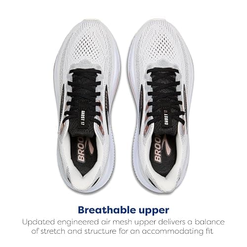 Brooks Women’s Ghost 17 Neutral Running Shoe thumbnail 4