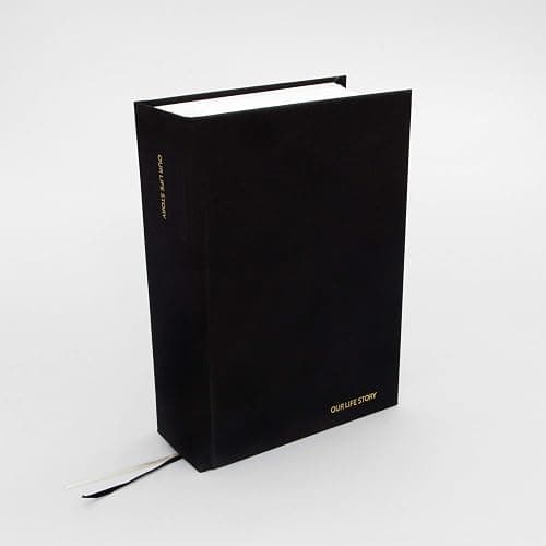 Our Life Story – Journal and Personal Diary thumbnail 2