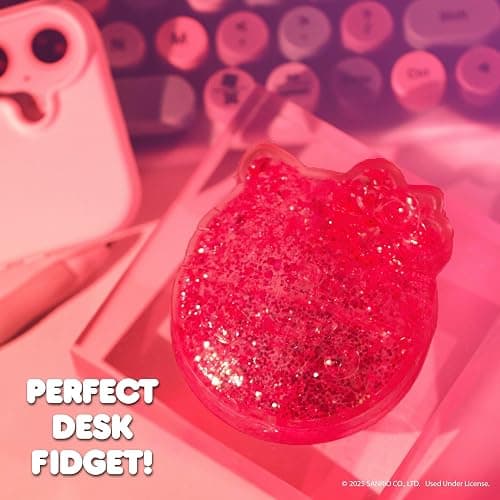 Squishmallows and Hello Kitty Gelli Gels thumbnail 5