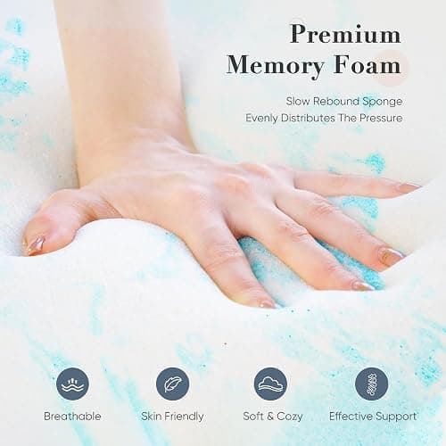 Mattress topper  thumbnail 5