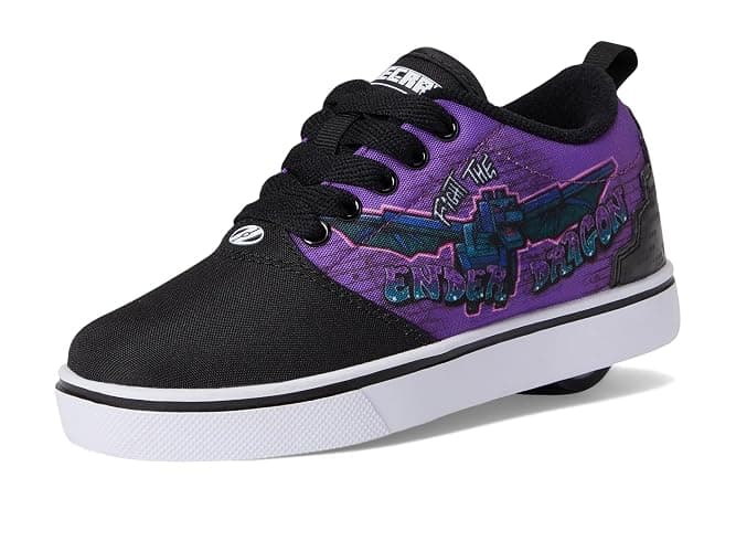 Heelys Unisex-Child Minecraft Pro 20 (Little Kid/Big Kid/Adult) thumbnail 7