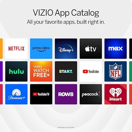 VIZIO 50-Inch V-Series 4K UHD LED Smart TV with Voice Remote, Dolby Vision, HDR10+, Alexa Compatibility, 2022 Model thumbnail 8