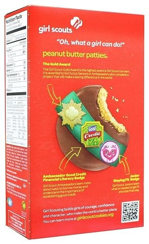 girl scouts peanut butter patties thumbnail 3