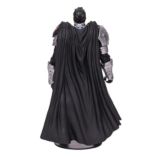 McFarlane Toys - DC Multiverse General Zod 7" Action Figure with Accessories thumbnail 5
