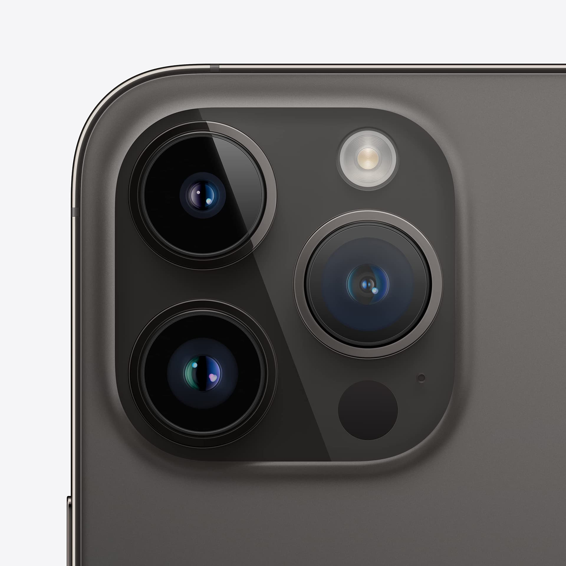iPhone 14 Pro 256GB Black  thumbnail 3