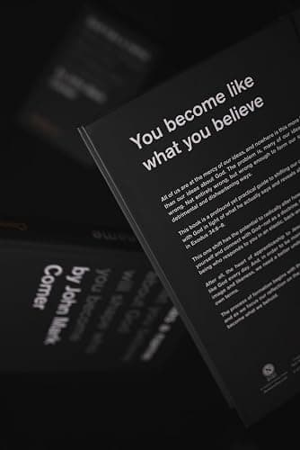 God Has a Name: What You Believe About God Will Shape Who You Become thumbnail 2