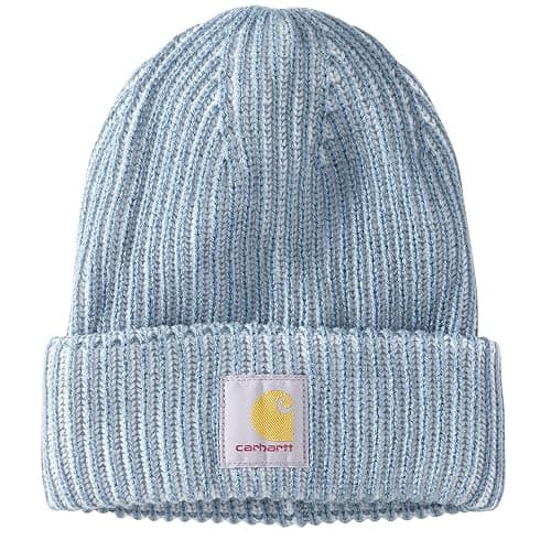 Carhartt Women's Rib Knit Beanie - Image 1