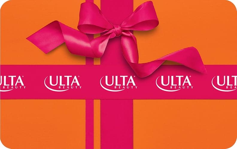 Ulta Beauty eGift Card thumbnail 2