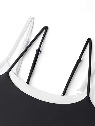 Layered sports bra  thumbnail 6