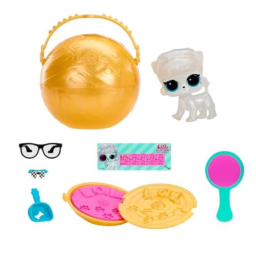 LOL Surprise Eye Spy Pets thumbnail 3