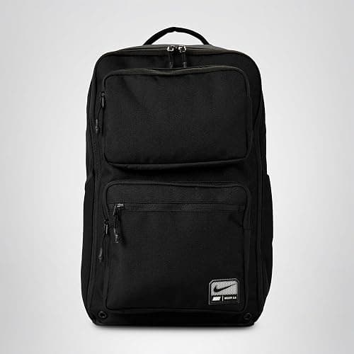 Nike Unisex Adult Fitness Utility 2.0 Speed Backpack (27L) | Mens and Womens thumbnail 6