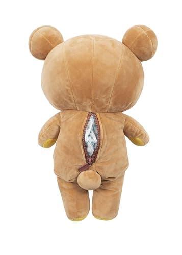 Rilakkuma San-X Original Plush (Medium) - Medium thumbnail 5
