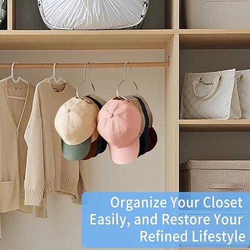 Hat/Bag Hanger - Image 1