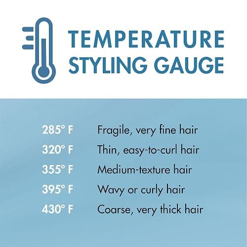 BaBylissPRO Nano Titanium Professional Curling Iron with Extended Barrel Perfect for Longer Hair thumbnail 8