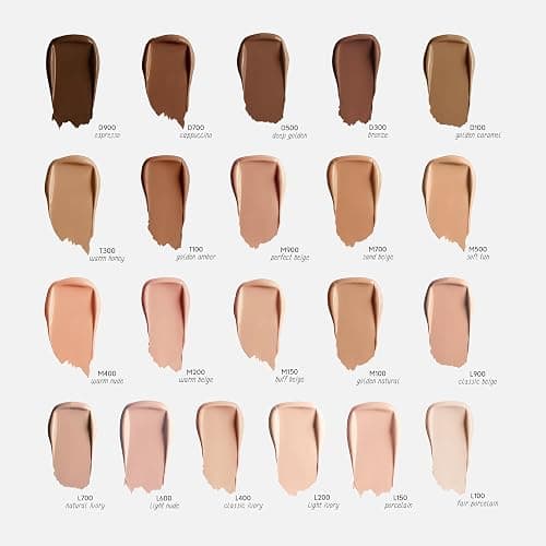 COVERGIRL TruBlend Undercover Concealer, Buildable, Full Coverage, 24-Hour Wear, Matte Finish - L200 Light Ivory (Packaging May Vary) thumbnail 8
