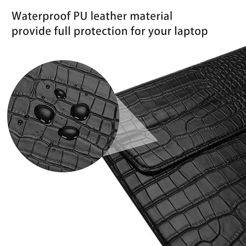MOSISO Laptop Case  thumbnail 3