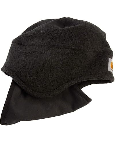 Carhartt Men's A202 Fleece 2-in-1 Headwear thumbnail 2