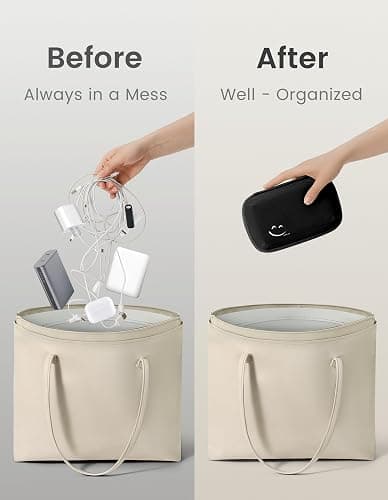  Electronic Organizer Travel Case thumbnail 7