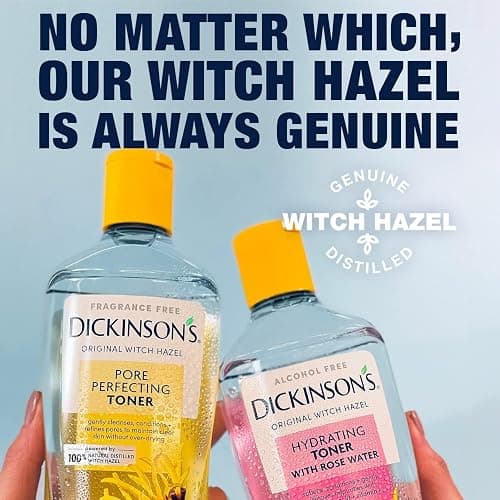 Witch Hazel thumbnail 8