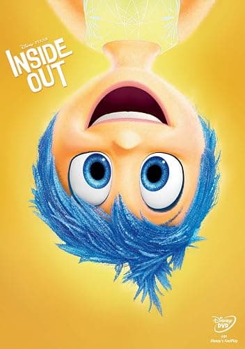 Inside Out-Special Pack 2016 thumbnail 3
