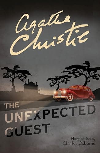 THE UNEXPECTED GUEST - Image 1