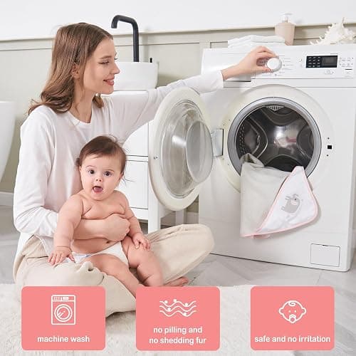 Washcloths & hooded towels thumbnail 9