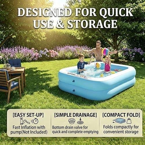 Pool bed thumbnail 5