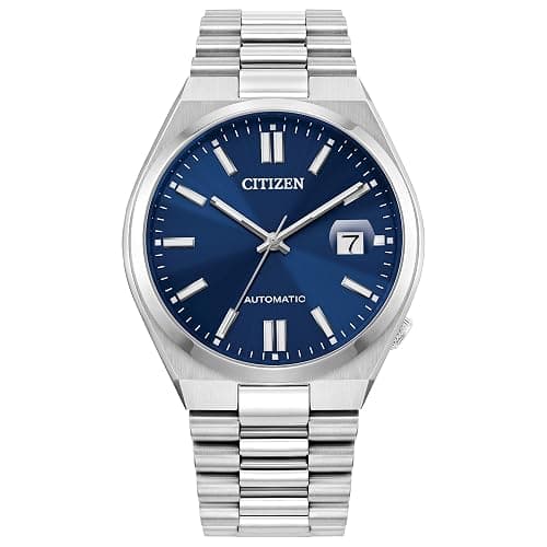 Citizen Men's Automatic Tsuyosa Sport Luxury Watch - Image 1
