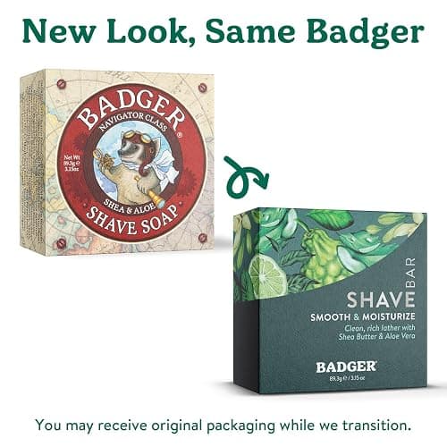 Shaving bar  thumbnail 3