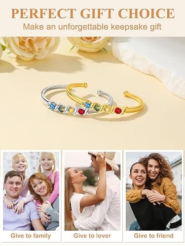 Family Bracelet thumbnail 7