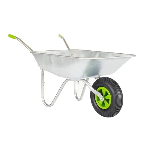 Wheelbarrow - Not Specifically This One (Happy W 2nd Hand) - Image 1