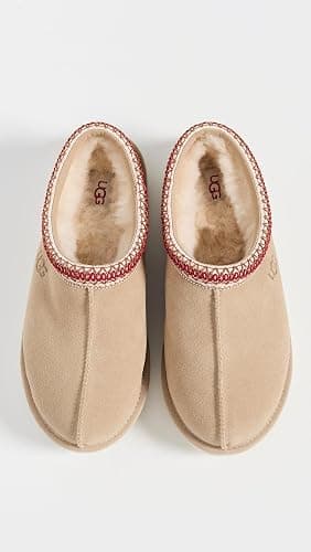 UGG Women's Tasman II Slipper thumbnail 5