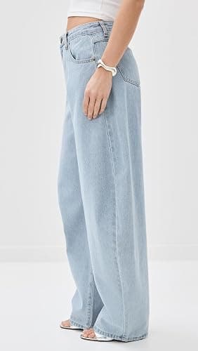 Lioness Women's Horseshoe Jeans thumbnail 5